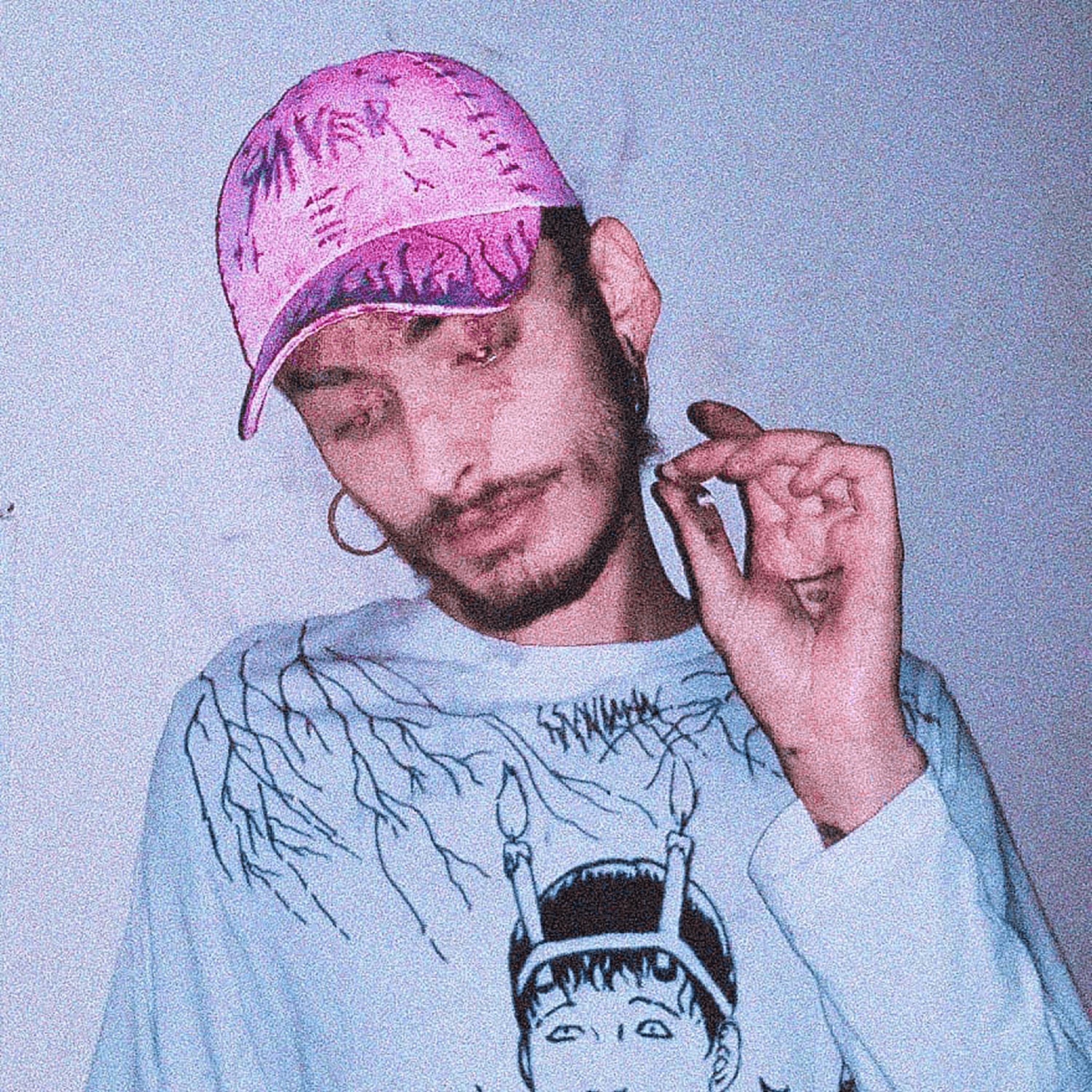 Im DDD the unique demon you look around