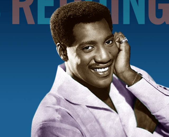 Otis Redding