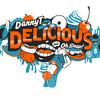 Danny T - Delicious (TJR Remix 1 Radio Edit)