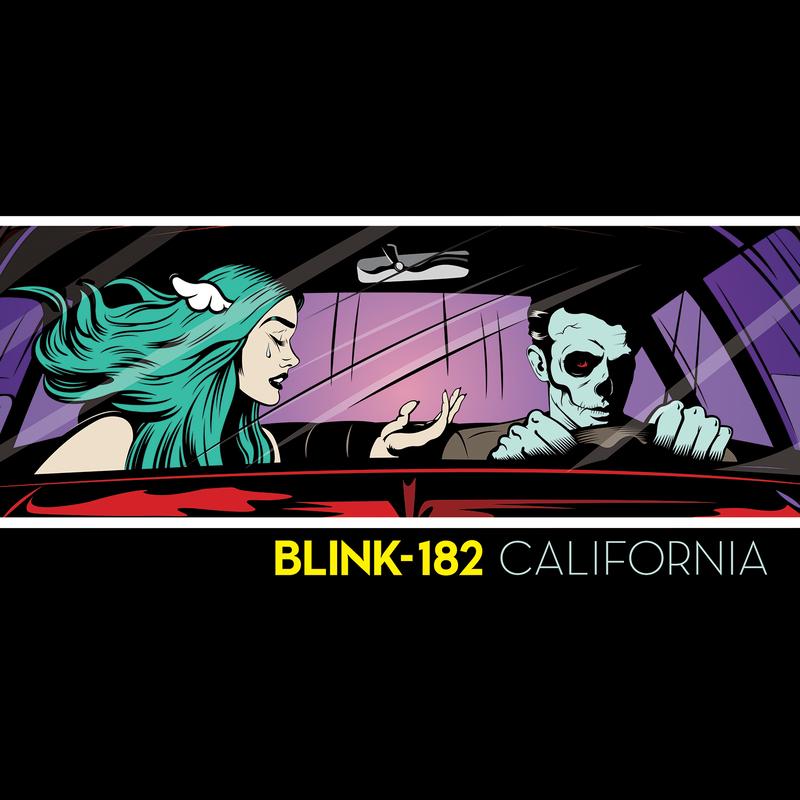 Parking Lot_blink-182_California (Deluxe Edition) | 在线播放_Parking Lot歌词_Parking Lot下载 | 网易云音乐