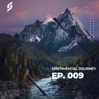 Sentimental Journey Ep.009 (Mixed by Elissandro)