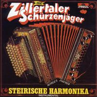 Steirische Harmonika