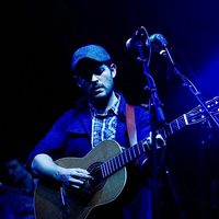 Gregory Alan Isakov