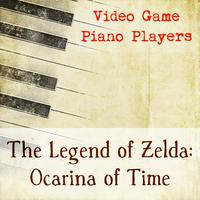 The Legend of Zelda: Ocarina of Time