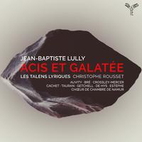 Lully: Acis et Galatée