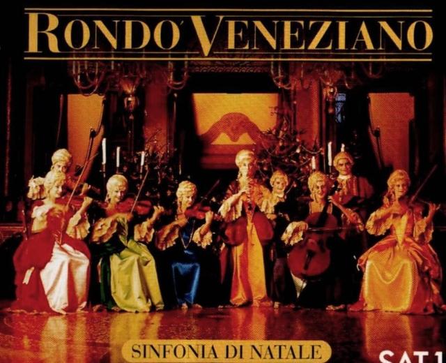 Rondó Veneziano