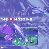 WE R MASSIVE VOL.1