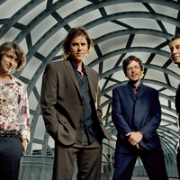 The Whitlams