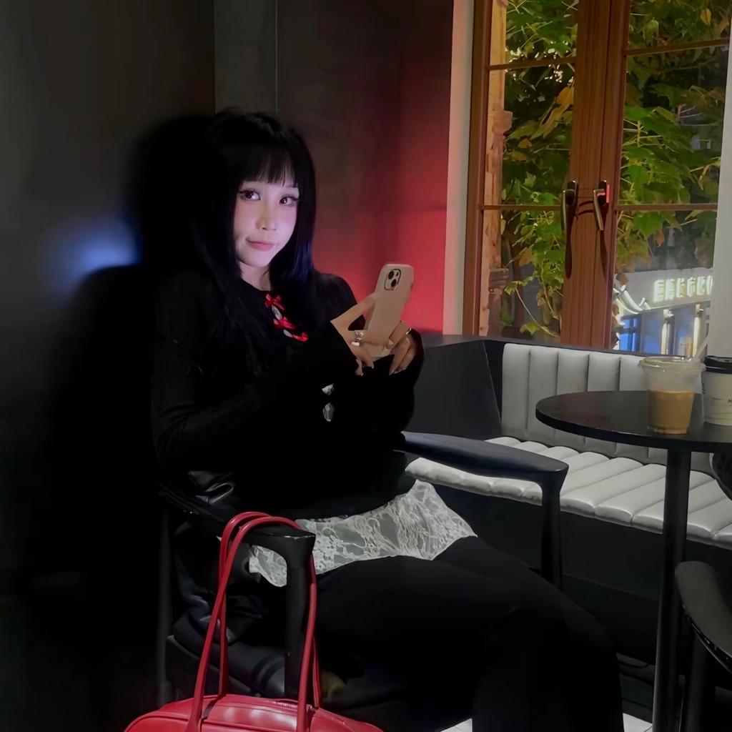 乳酸君的小世界