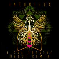 I Can Breathe (Gaudi Remixes)