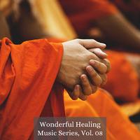 Wonderful Healing Music Series, Vol. 08