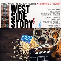 Music from the Motion Picture West Side Story and Other Motion Picture and Broadway Hits