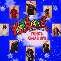 Funk'n Xmas Up!!