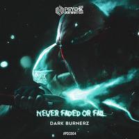 Never Faded Or Fall- [PDC004]