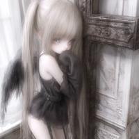 铐