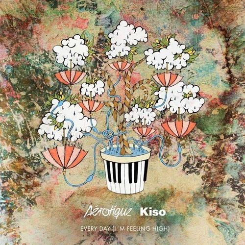 Every Day (I'm Feeling High) (Original Mix)