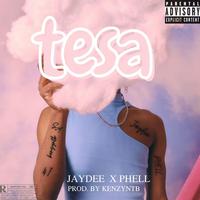 Tesa (feat. Jaydee)