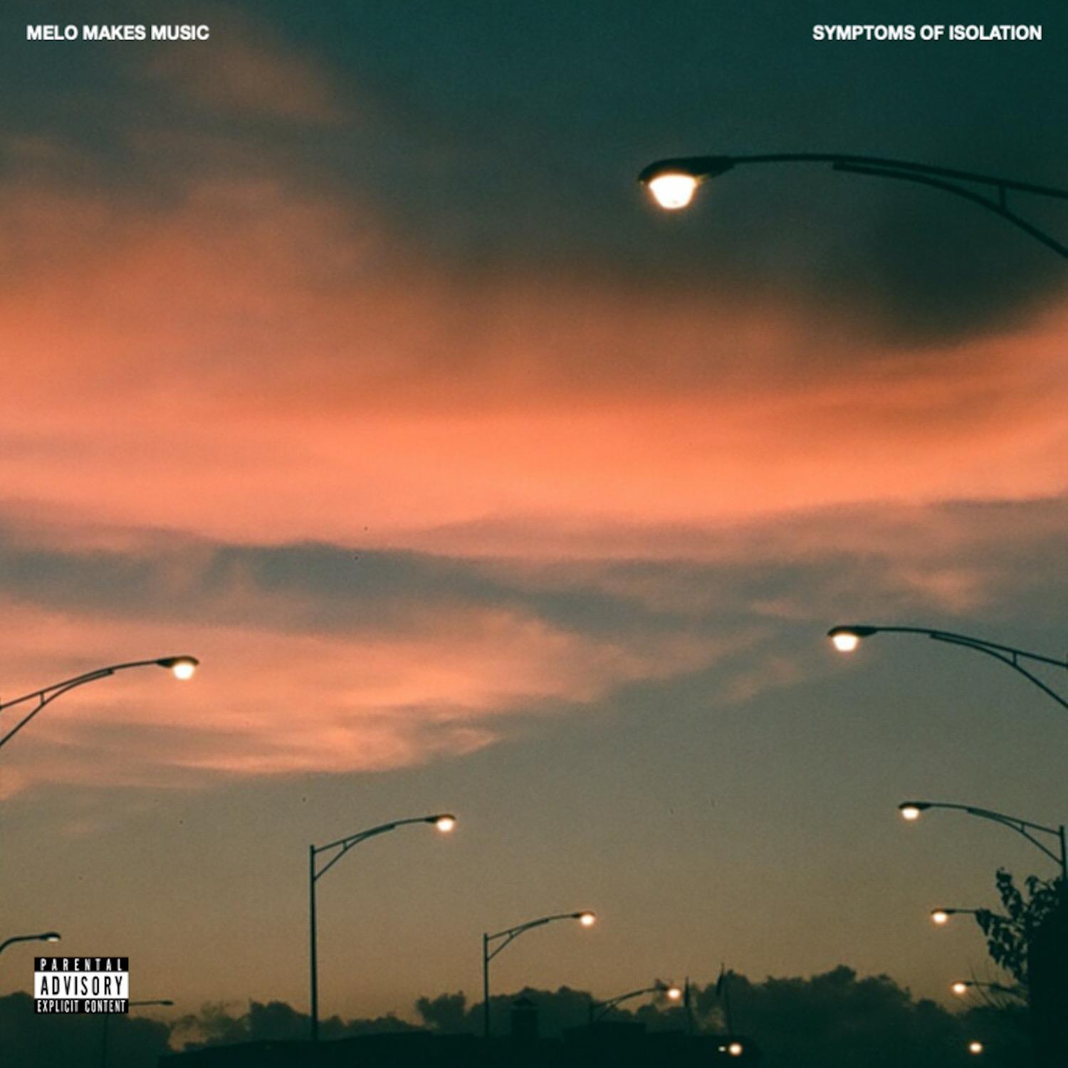 Symptoms of Isolation