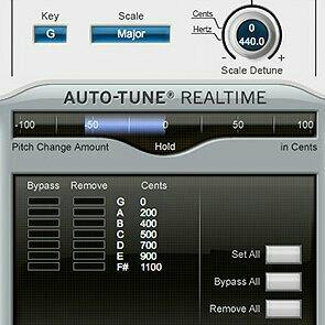 【Hip-Hop】Autotune之正确呈现