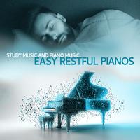 Easy Restful Pianos