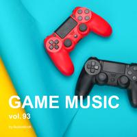 GAME MUSIC, Vol. 93 -Instrumental BGM- by Audiostock