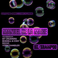 OK/Shampoo (The Remixes)