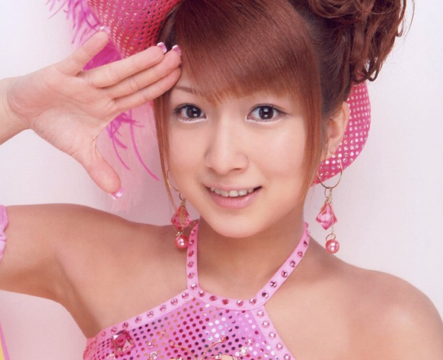 辻希美