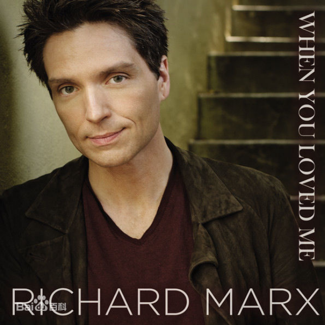 Richard Marx （理查德-马克斯）经典