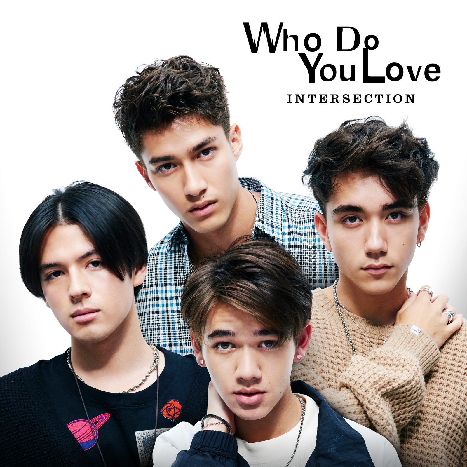 Who Do You Love_INTERSECTION_Who Do You Love | 在线播放_Who Do You Love歌词_Who Do You Love下载 | 网易云音乐