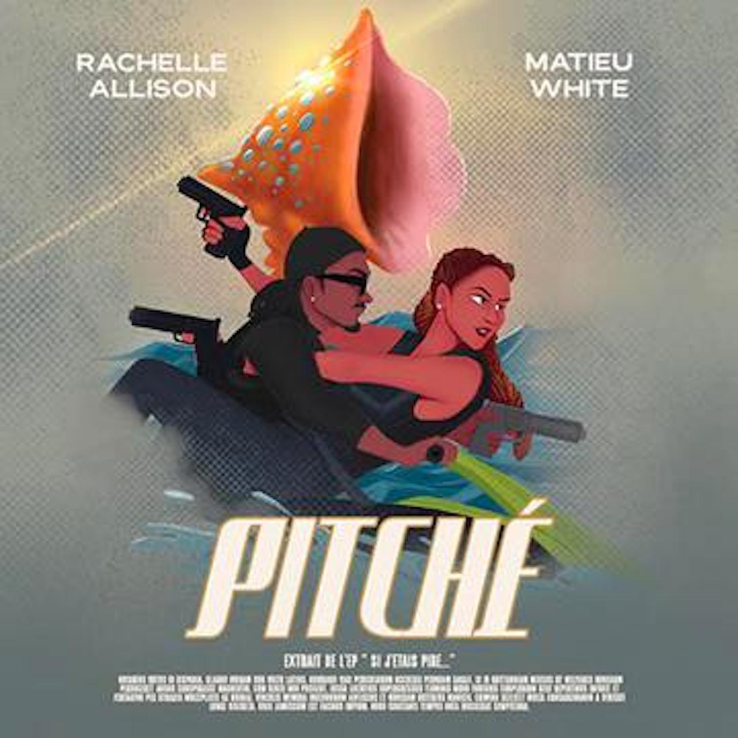 Pitché