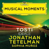 Tosti: Ideale (Musical Moments)