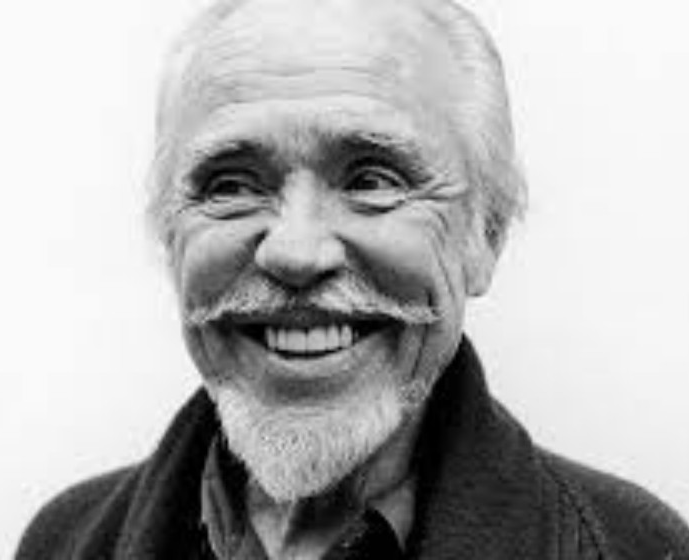 Conlon Nancarrow