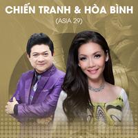 Chiến tranh - Hòa bình (ASIA 29)