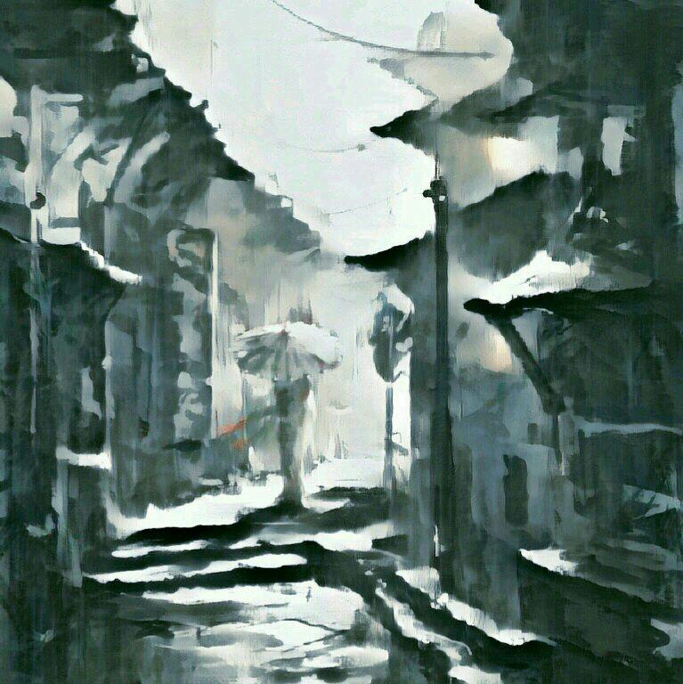 姹梦 |【华语】叶落回声，大梦一场