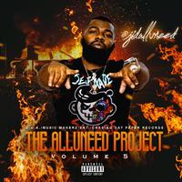 Alluneed Project, Vol. 5