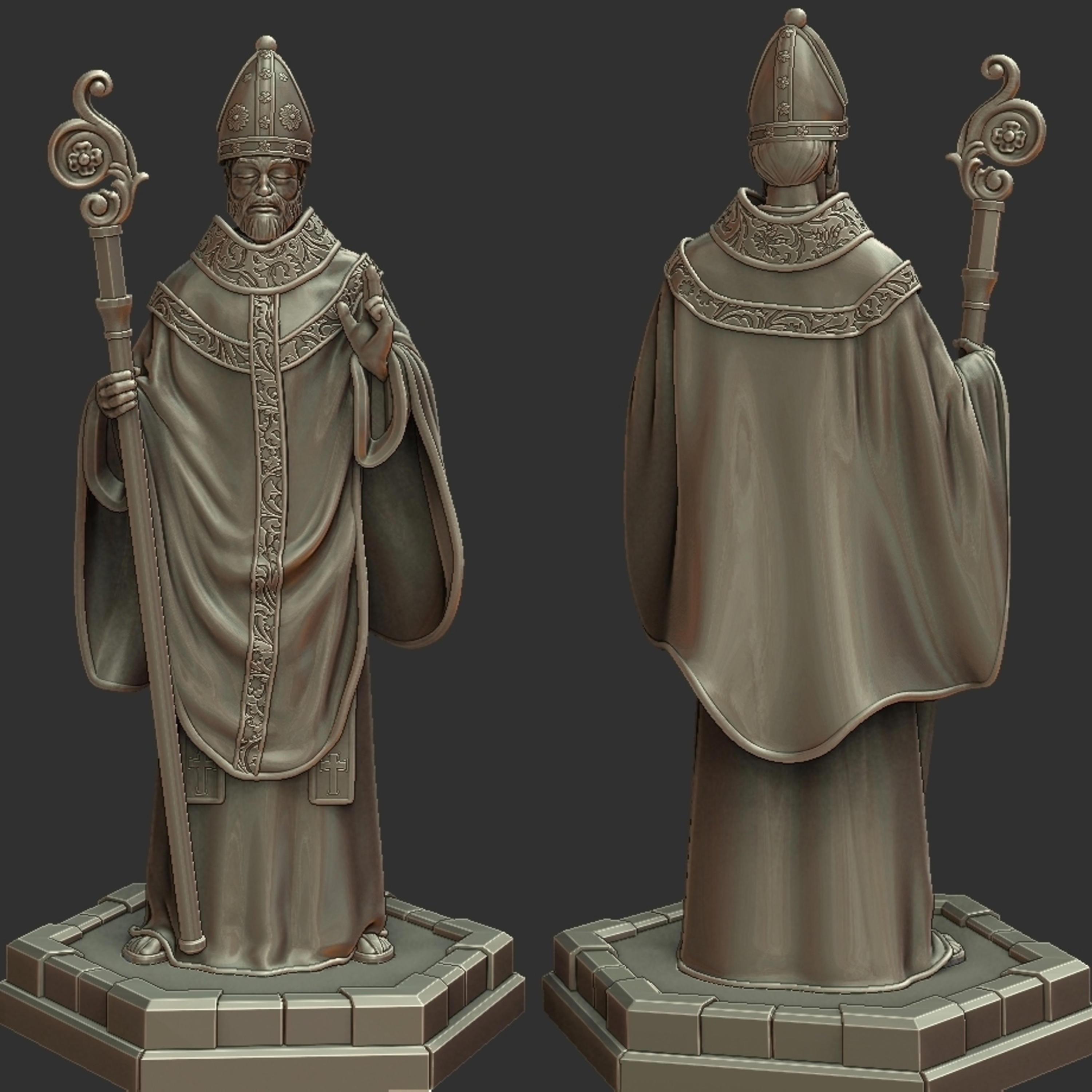 ＳＡＣＲＥＤ ＣＯＲＲＩＤＯＲ ＯＦ ＴＨＥ ＢＩＳＨＯＰ (feat. Lunateya)