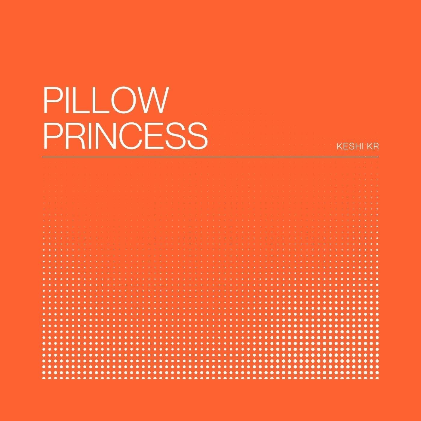 Pillow Princess