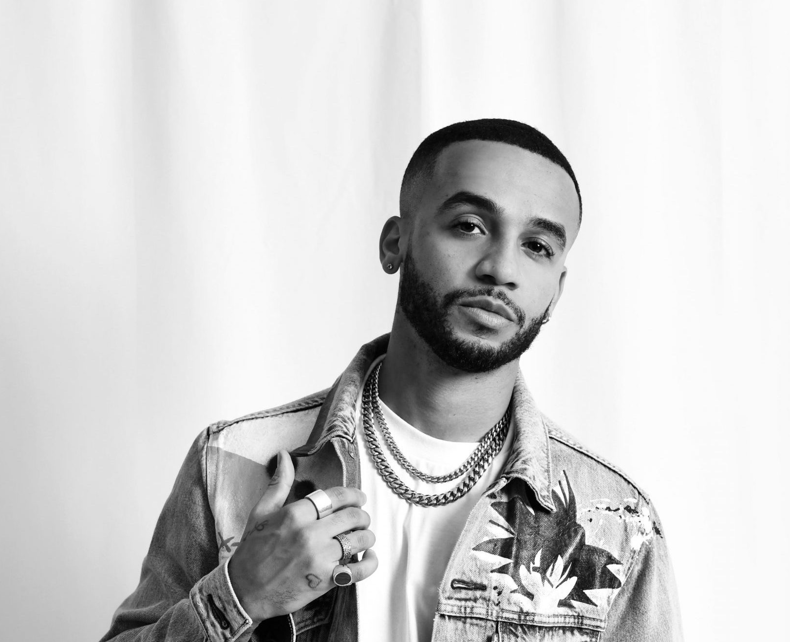 Aston Merrygold