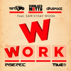 NRD1 - Work (Dr. Space & Gianluca Motta Radio Edit)