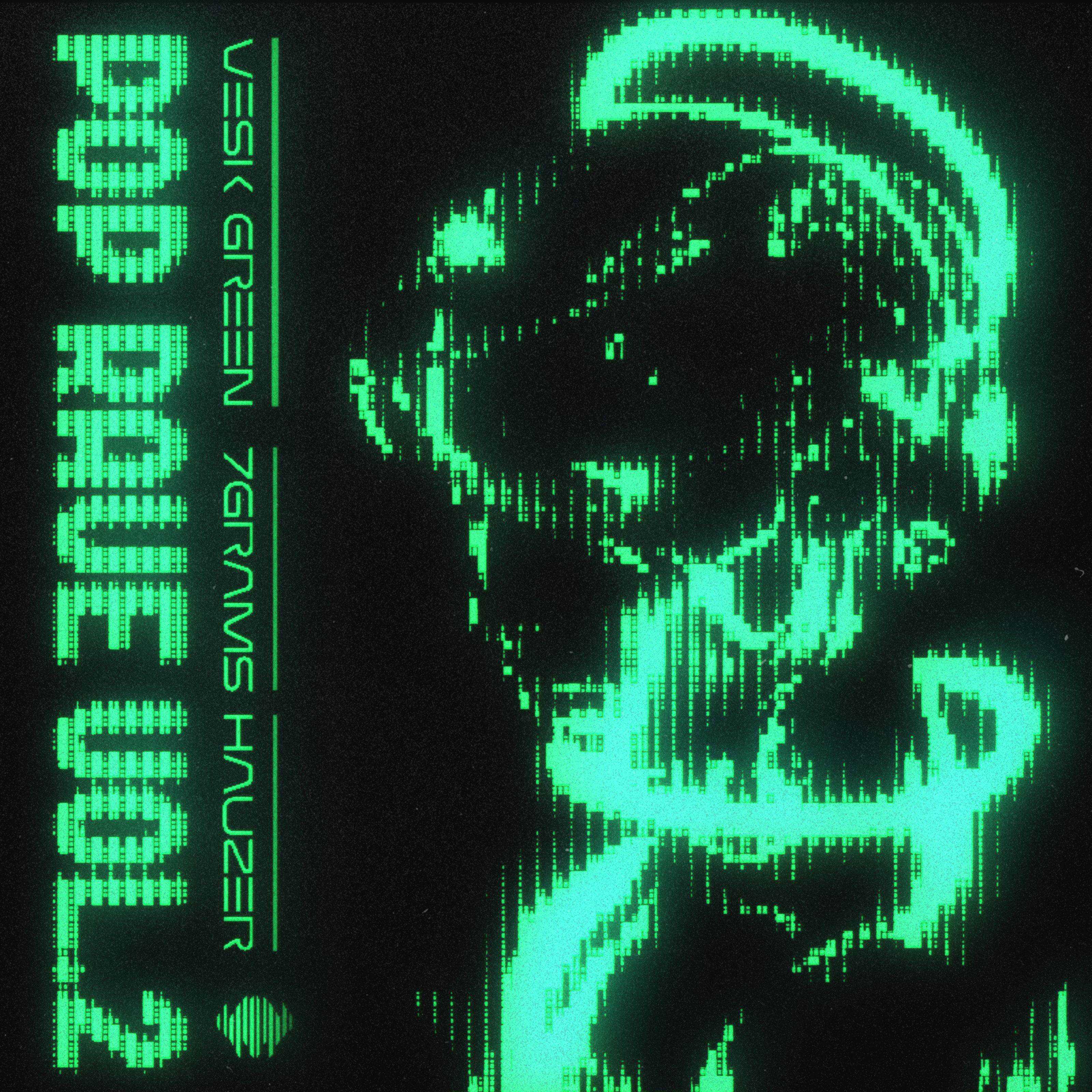 SHOT (Vesk Green x 7Grams Edit) (Radio)