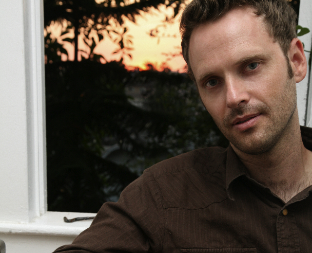 Dustin O'Halloran