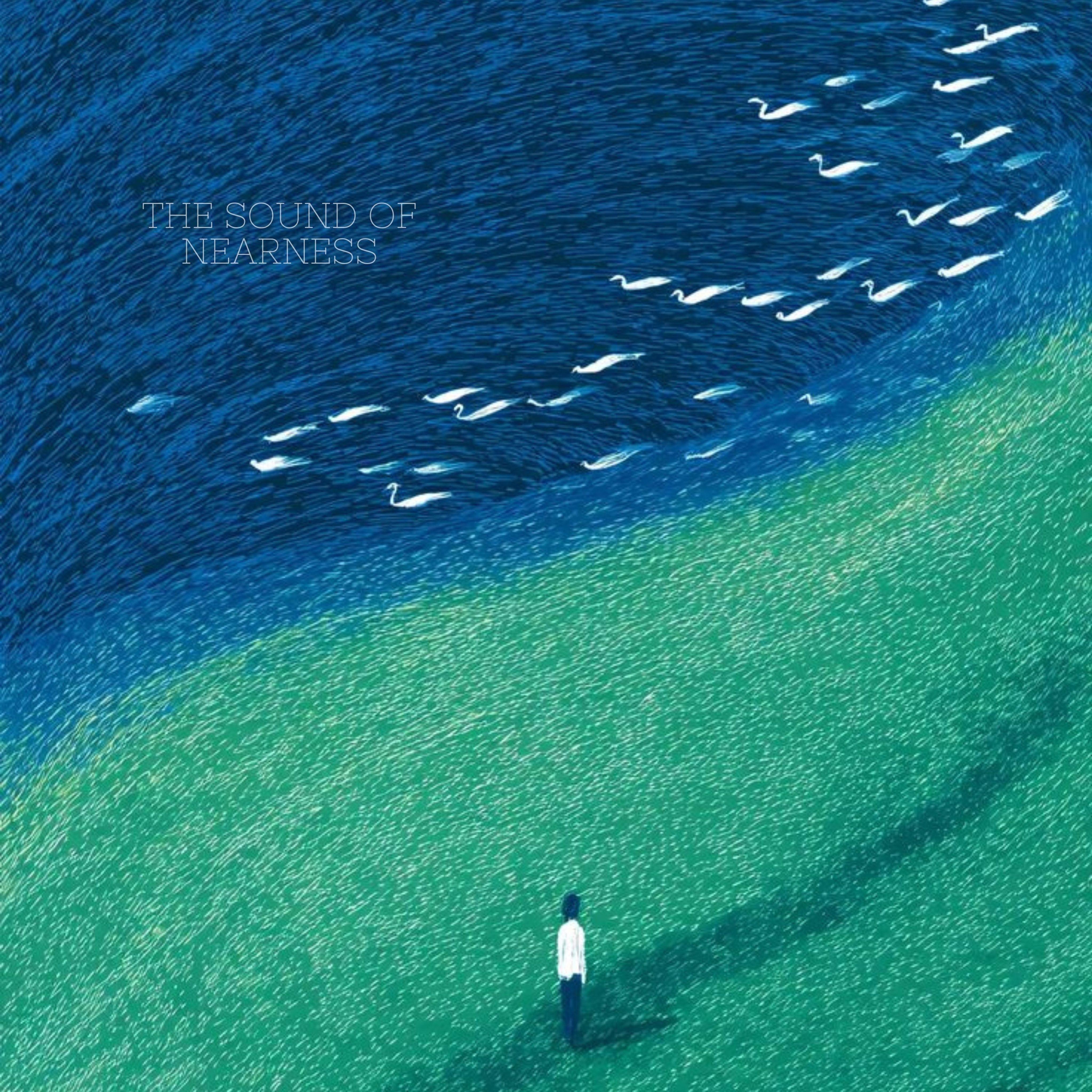 Your Touch in Every Note