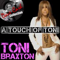 A Touch Of Toni - [The Dave Cash Collection]