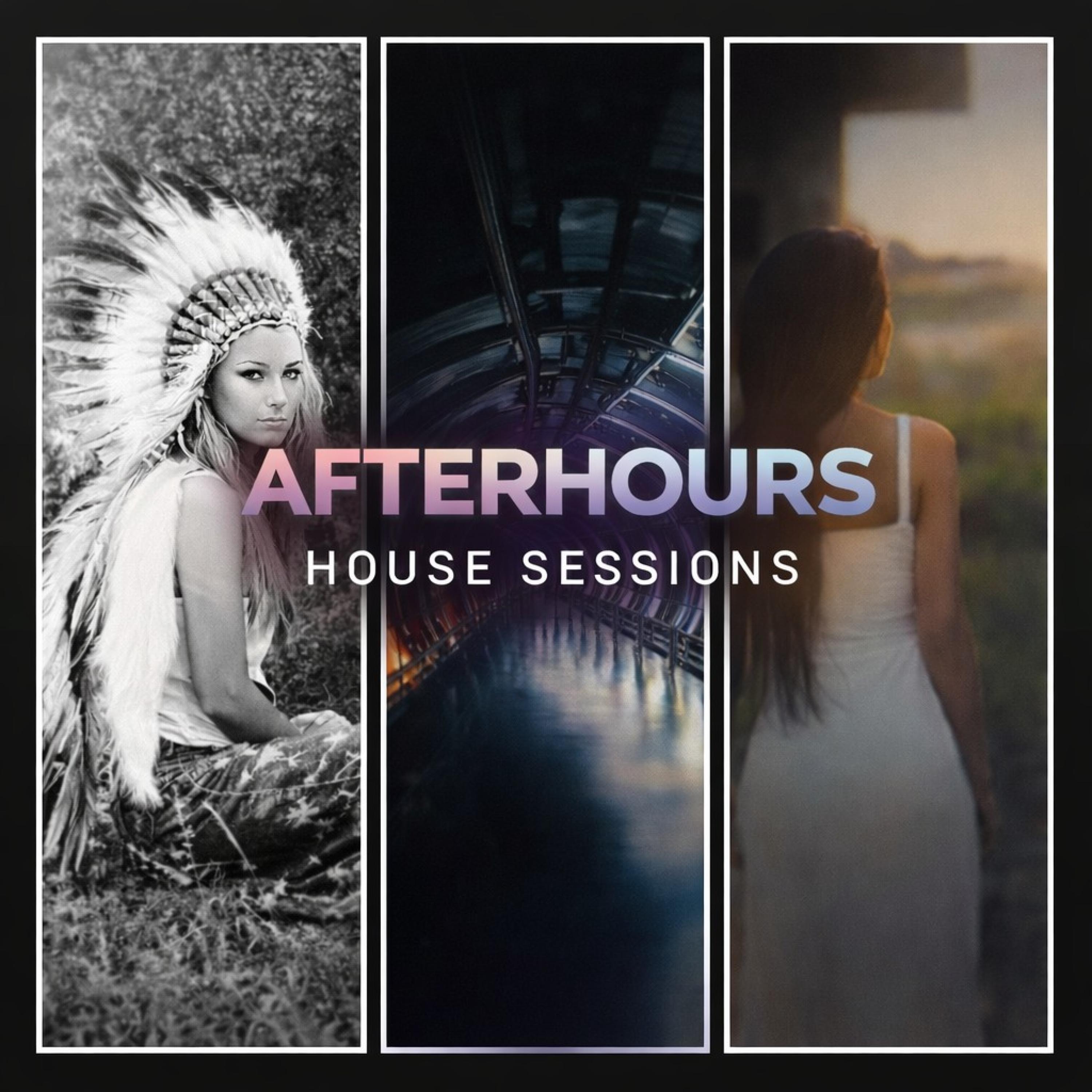 Deep House Progressive Temple Beat (Club Edit)