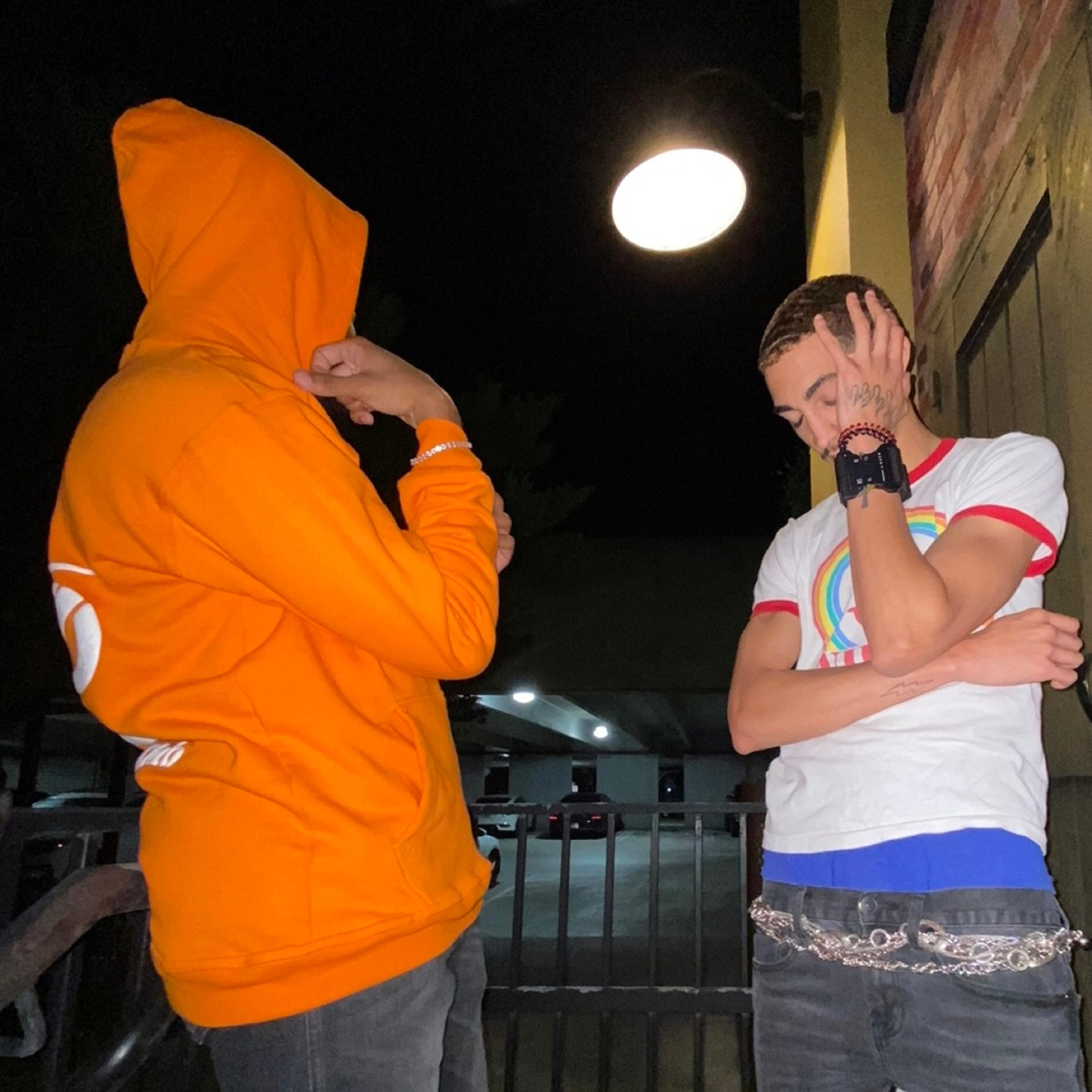 Lieutenant (feat. lil 3hree)