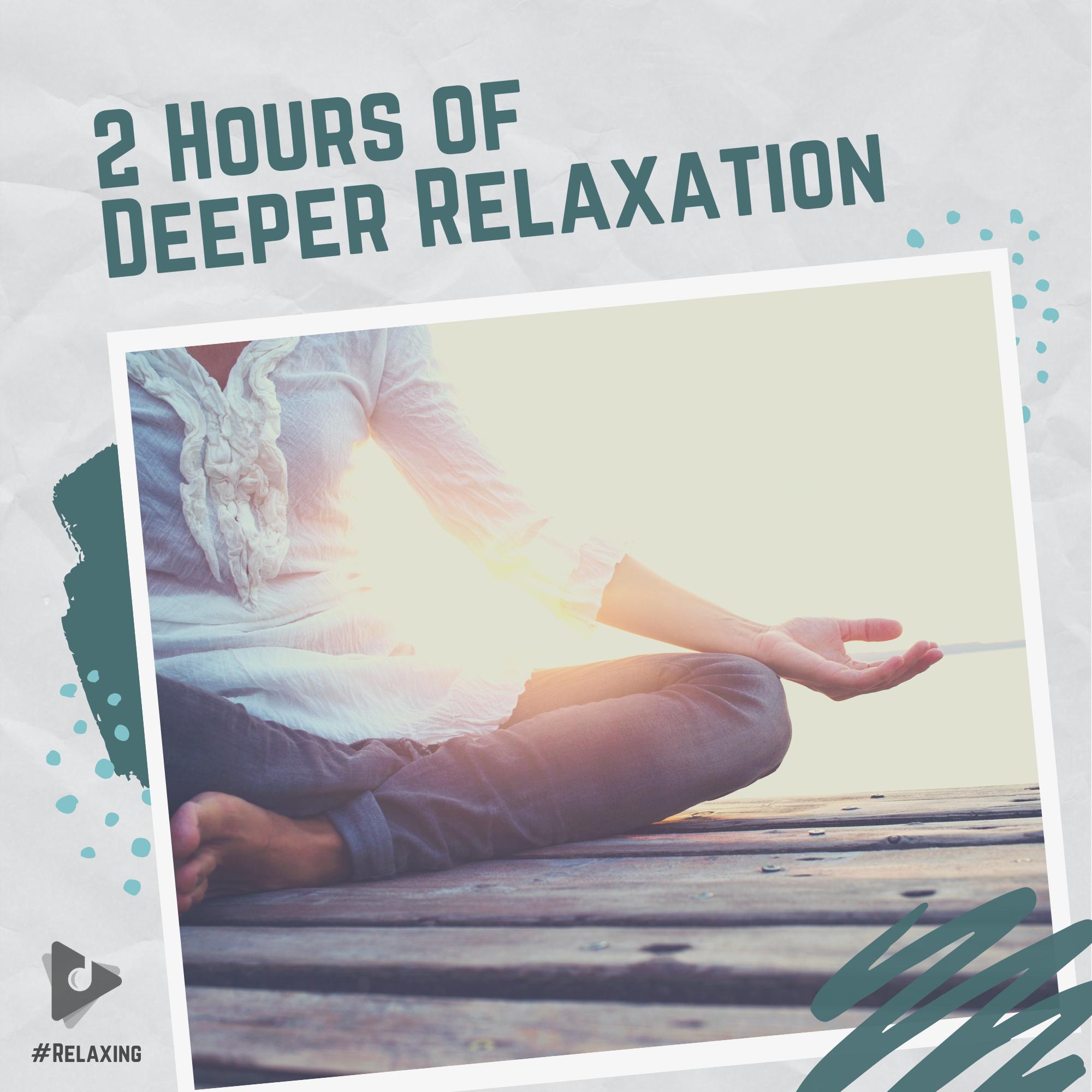 Relaxation Sounds