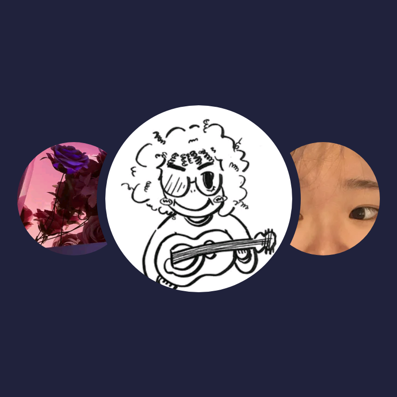 精选音乐人|Pank、邹沛沛、王睿卓