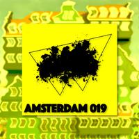 ADE Sampler 2019