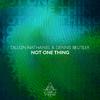 Dillon Nathaniel - Not One Thing (Original Mix)