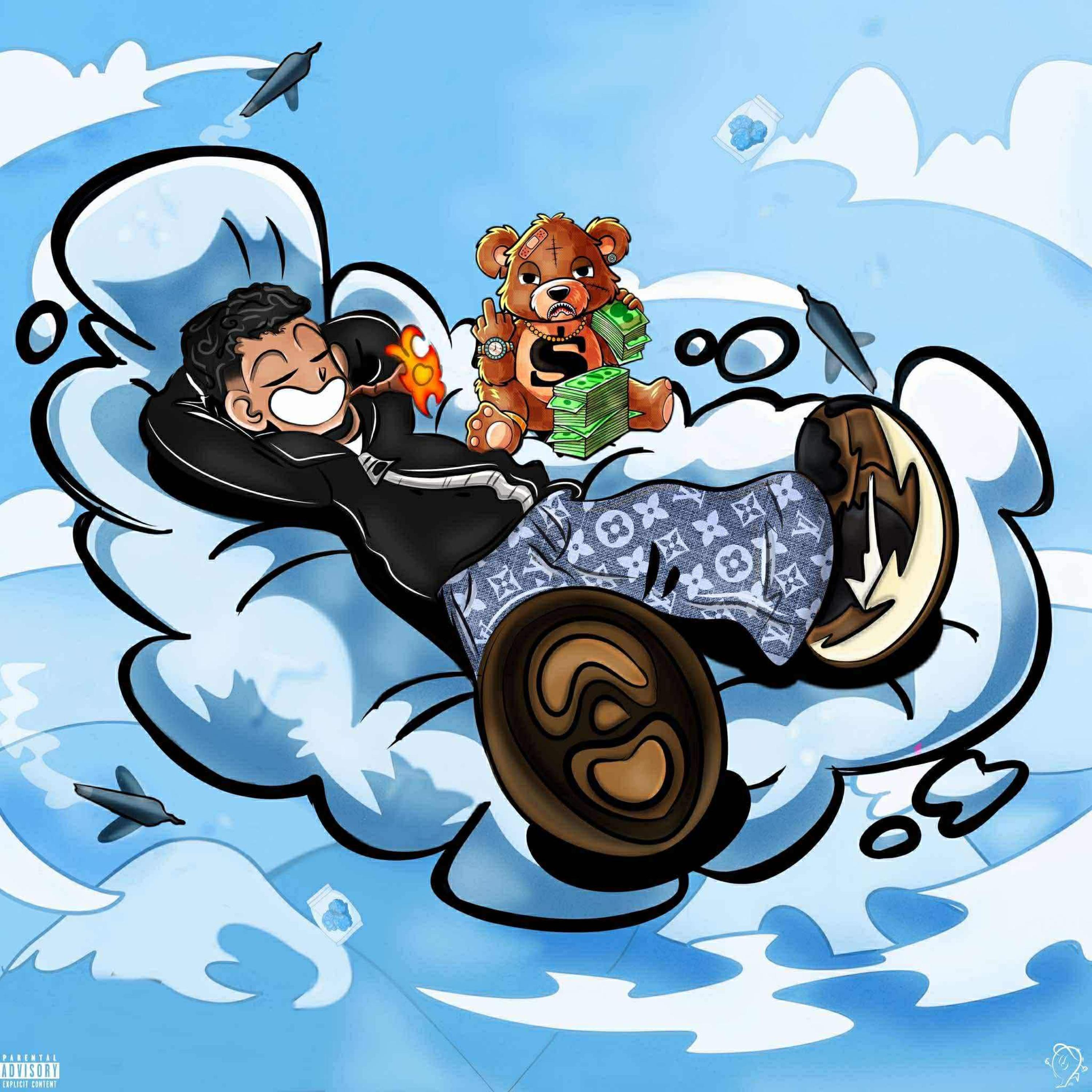 FUMANDO LEGAL (feat. POLO133)